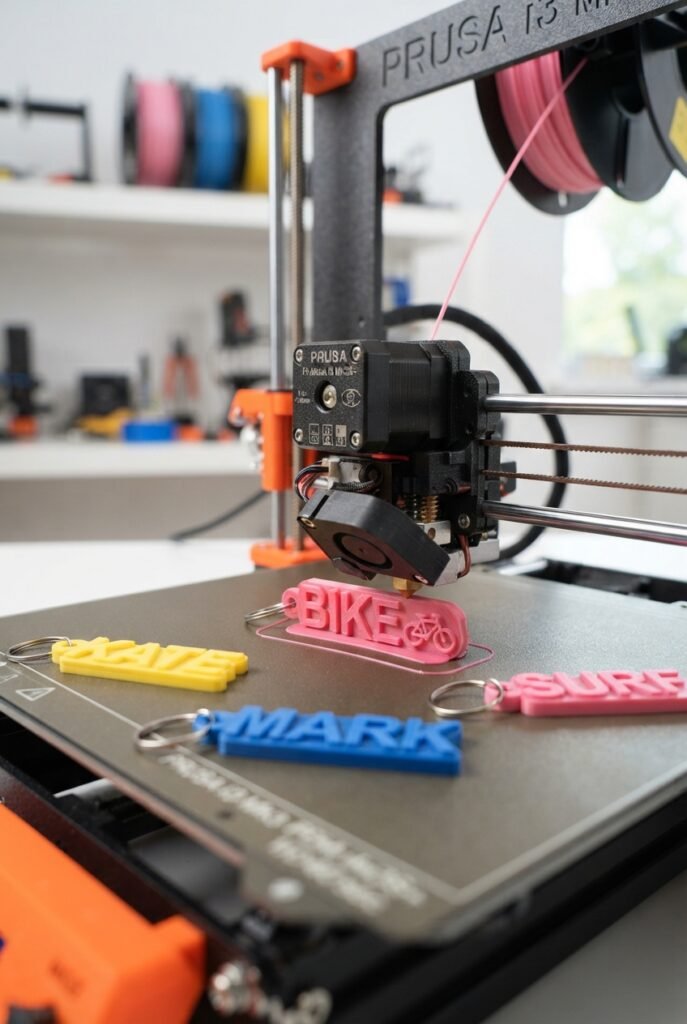 Impresión 3D: tus ideas, ahora en la palma de tu mano