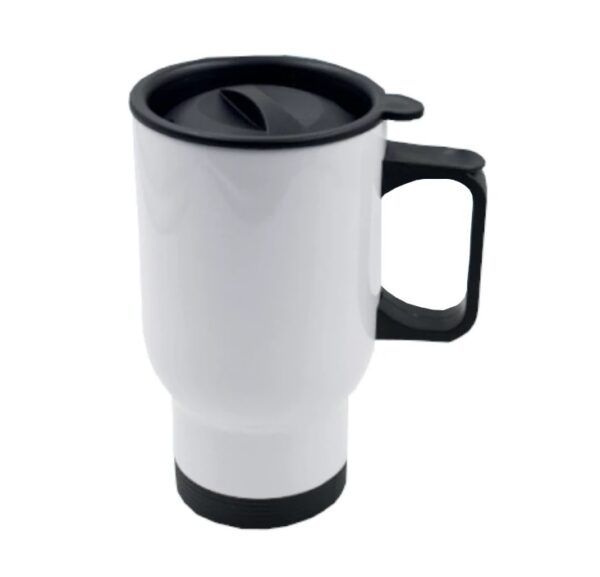 Taza térmica