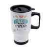 Taza térmica