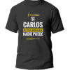 Camisa algodón