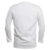 Camisa algodón manga larga