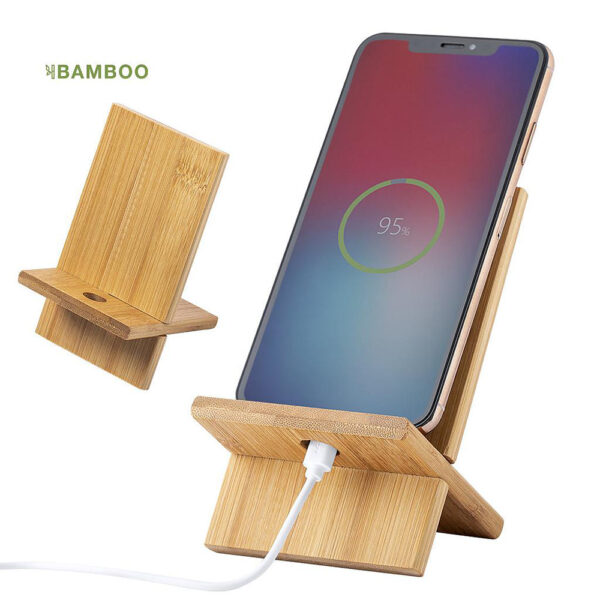 Soporte para celular