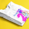 camisetas sublimadas garantizan comodidad y durabilidad. Ideales para destacar tu marca o celebrar momentos inolvidables.