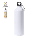producto 4 Botella aluminio grande 800 ml.