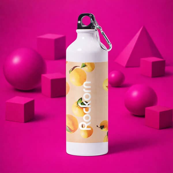 producto 4-2 Botella aluminio grande 800 ml.