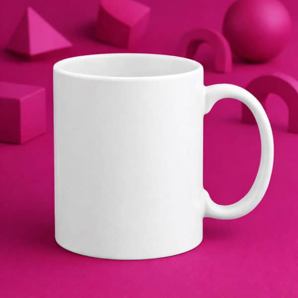 Celebra el amor familiar con nuestras tazas blancas personalizadas. Agrega fotos, dibujos o frases emotivas para crear el regalo perfecto lleno de recuerdos.
