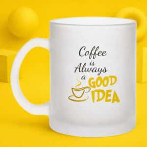Tazas de Cumpleaños Personalizadas Tazas con frases y fechas especiales. ¡El regalo ideal para sorprender!