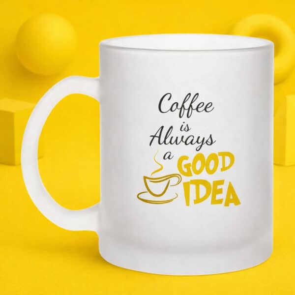 Tazas con frases y fechas especiales. ¡El regalo ideal para sorprender!