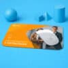 Mousepad de Silicón Promocional Mousepad de Silicón Promocional con un Impacto Visual y Funcionalidad