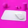 Mousepad de Silicón Promocional Mouse Pad Rectangular