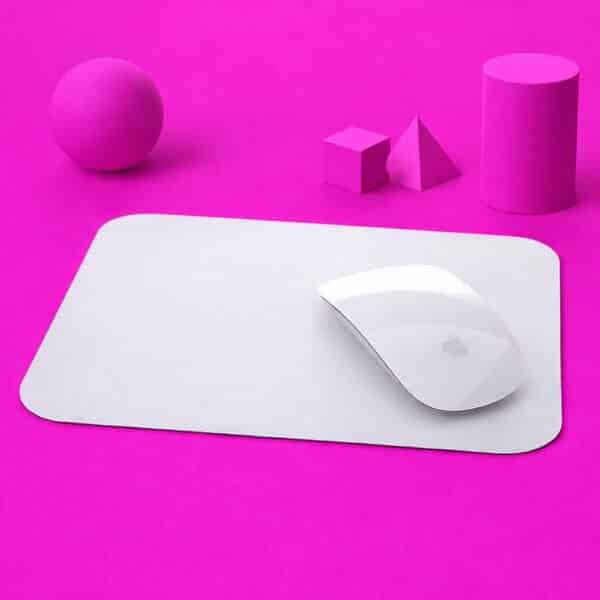 Mousepad de Silicón Promocional Mouse Pad Rectangular