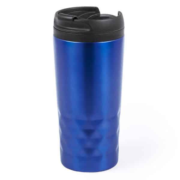 Vaso de acero inox de 310ml - Imagen 3