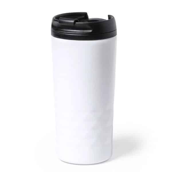 Vaso de acero inox de 310ml - Imagen 2