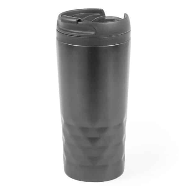 Vaso de acero inox de 310ml - Imagen 4