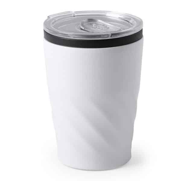 Vaso acero inox. 350ml - Imagen 3