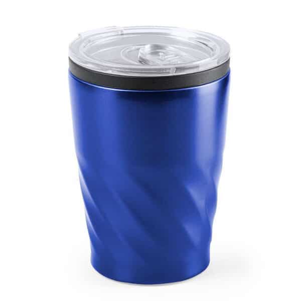 Vaso acero inox. 350ml - Imagen 2