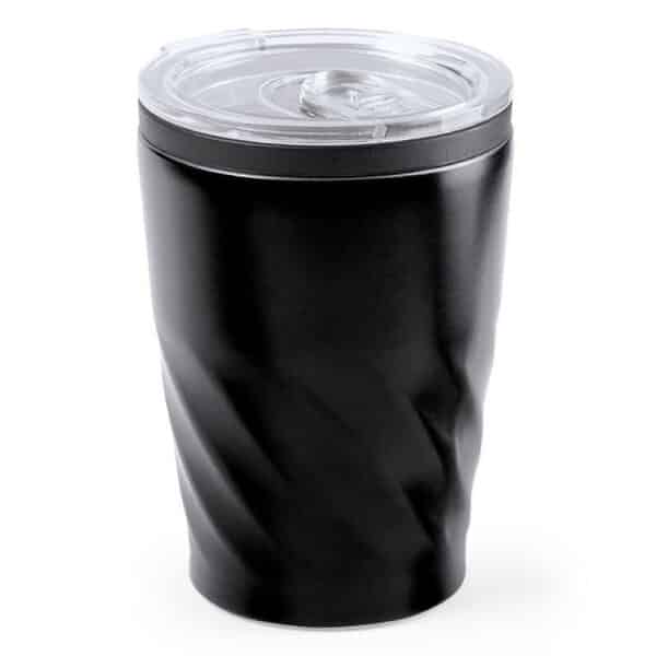 Vaso acero inox. 350ml - Imagen 4