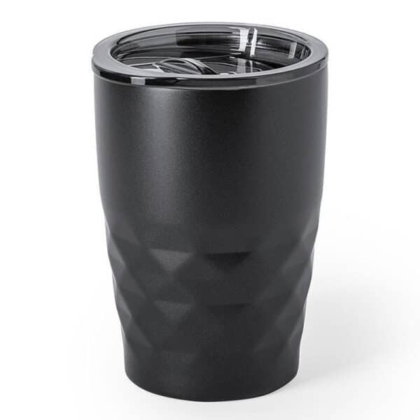 Vaso térmico de acero inox. - Imagen 3