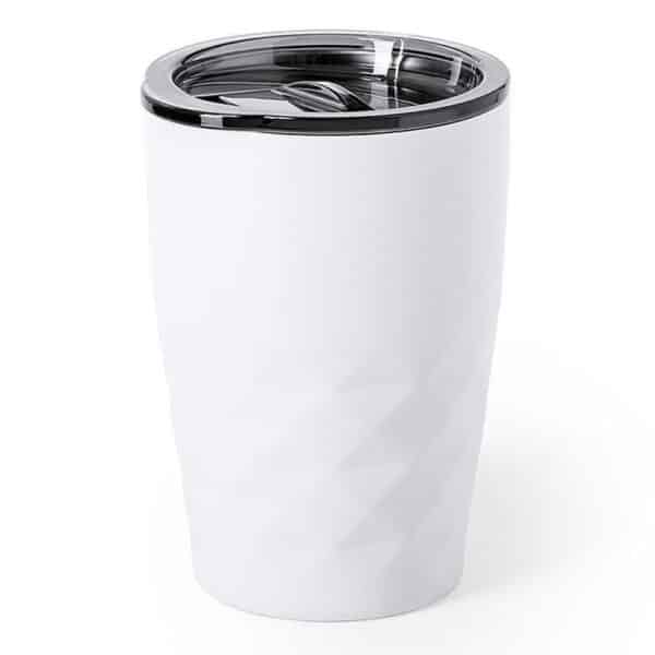 Vaso térmico de acero inox. - Imagen 2