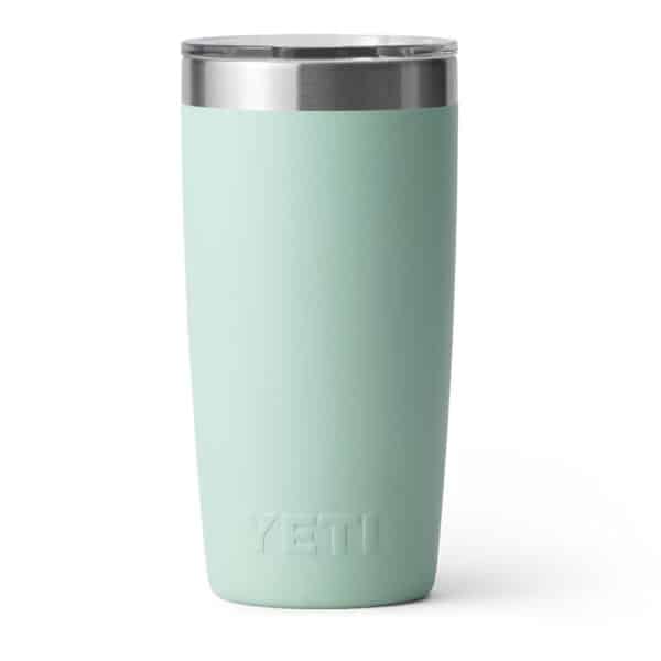 Rambler vaso 10 oz. YETI con tapa magslider