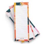 producto 72-2 Bloc de notas 9.5x21 cm