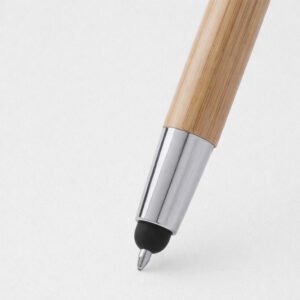 Bolígrafo puntero de bambú personalizado 2 – copia Bolígrafo puntero de bambú personalizado 3 - copia