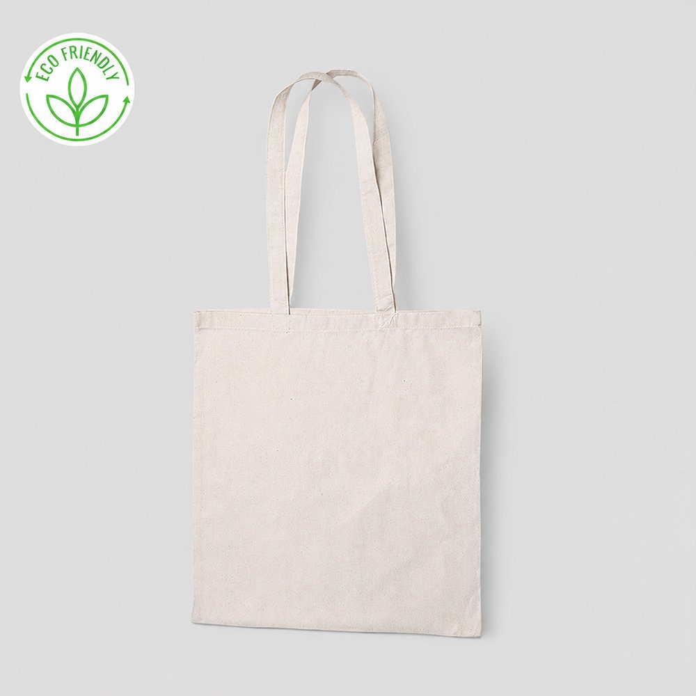 Bolsa de manta pequeña personalizada con logo para recuerdos de eventos