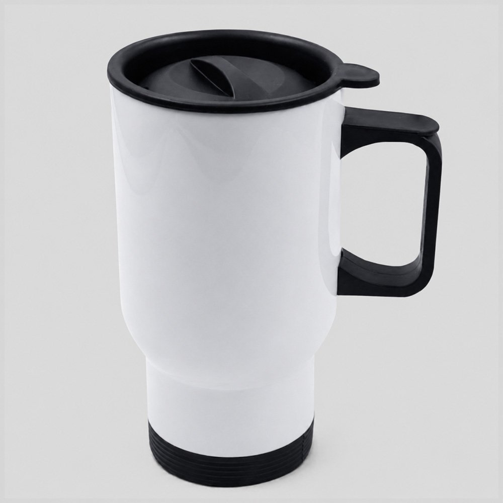 Taza Térmica Roadie 14 oz Personalizada de Acero Inoxidable