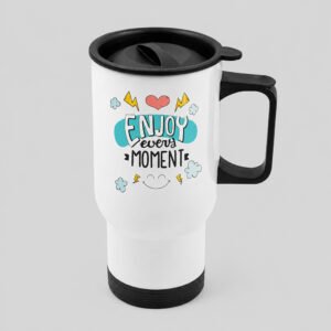Taza Térmica Roadie 14 oz Personalizada de Acero Inoxidable